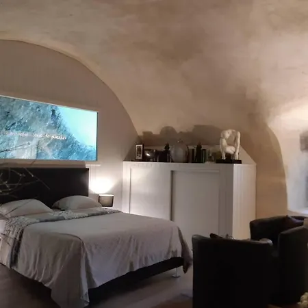 Un Petit Nid Douillet Beauchastel