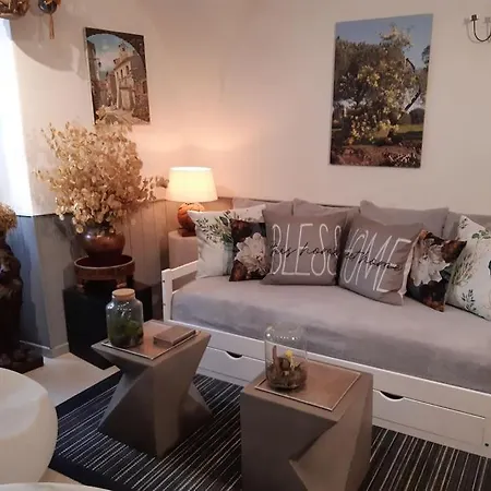 Lejlighed Un Petit Nid Douillet Beauchastel