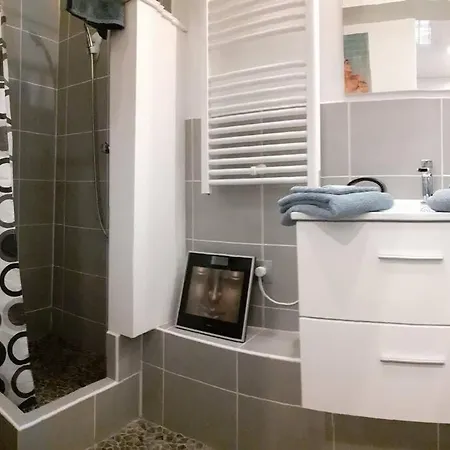 Un Petit Nid Douillet * Beauchastel