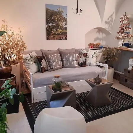 Un Petit Nid Douillet Beauchastel